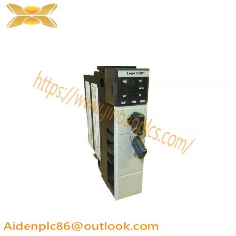 A-B 1756-L1M2 Allen Bradley ControlLogix Digital I/O Module