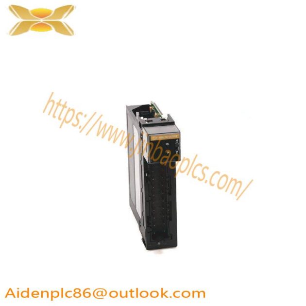 Allen-Bradley 1756-OF8 Analog Output Module