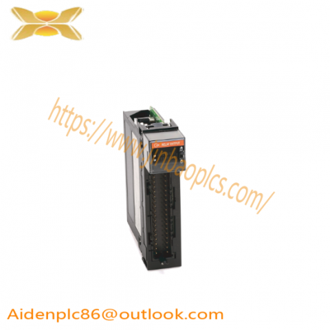 AB 1756-OW16I Digital Output Module
