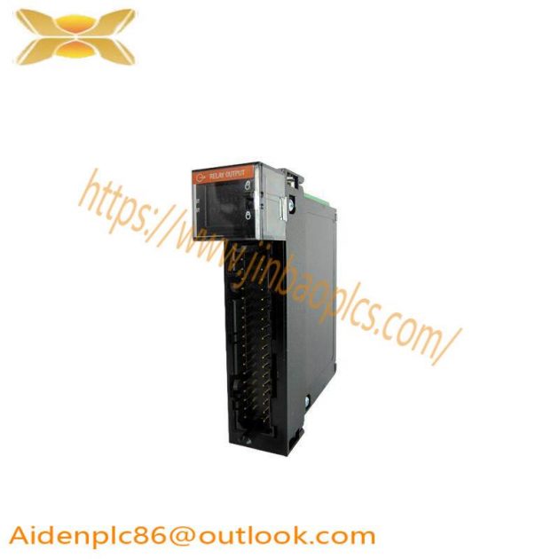 AB 1756-OW16I Digital Output Module