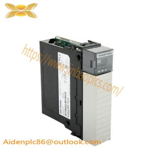 AB 1756-RM ControlLogix Redundancy Module