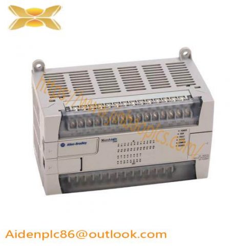 A-B 1762-L40BWA Allen-Bradley PLC Digital Input Module