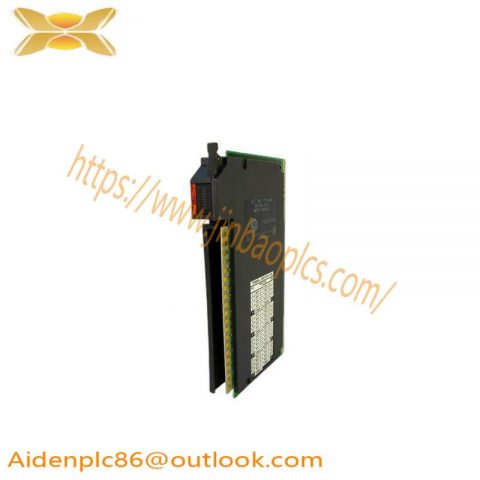 Allen-Bradley 1771-IAN Digital AC/DC Input Module