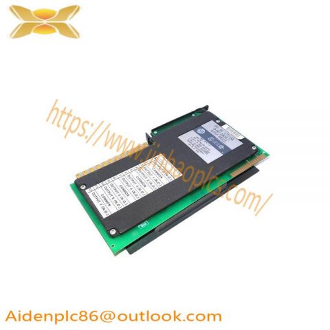 A-B 1771-OZ Digital Output Module, 32 Channels, 24 VDC