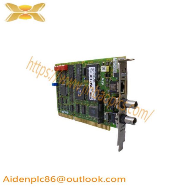 A-B 1784-KT Allen Bradley DH+ Interface Module