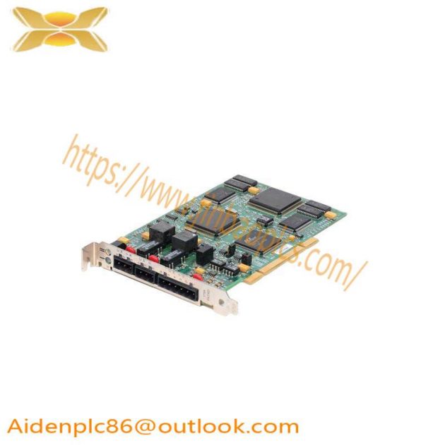 AB 1784-PKTXD DH+ Interface Module