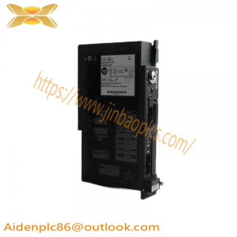 A-B 1785-V40L Compact ControlLogix PLC Module