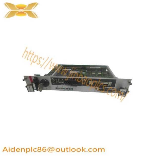 A-B 1785-V40L Compact ControlLogix PLC Module