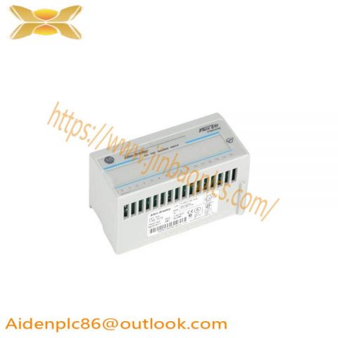 Allen-Bradley 1794-IV16 Analog Input Module, Flex I/O