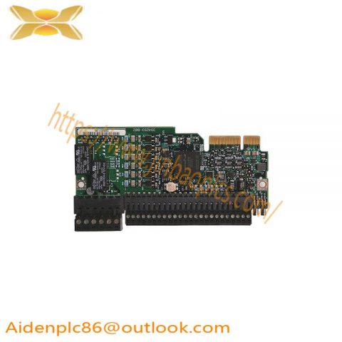 Allen-Bradley 20-750-2262C-2R PLC Control Module