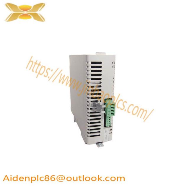 Allen-Bradley 2094-BM01-S Kinetix 6000 Axis Module