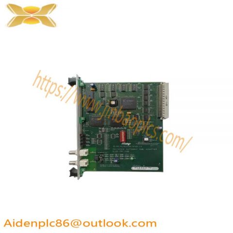 A-B 81003-438-51-R 80190-220-01-R: Advanced Industrial Control Module