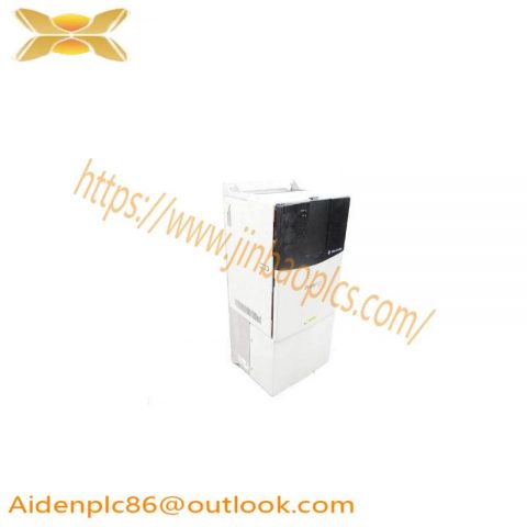 Allen-Bradley A20BE052A0AYNANC0 AC Drive, Industrial Control Solutions