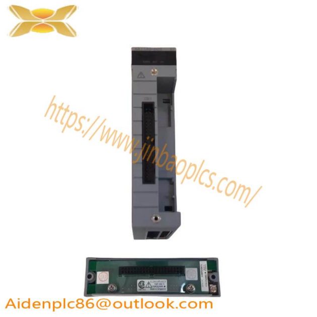 Yokogawa AAI143-S03 S1 16-Point Analog Input Module