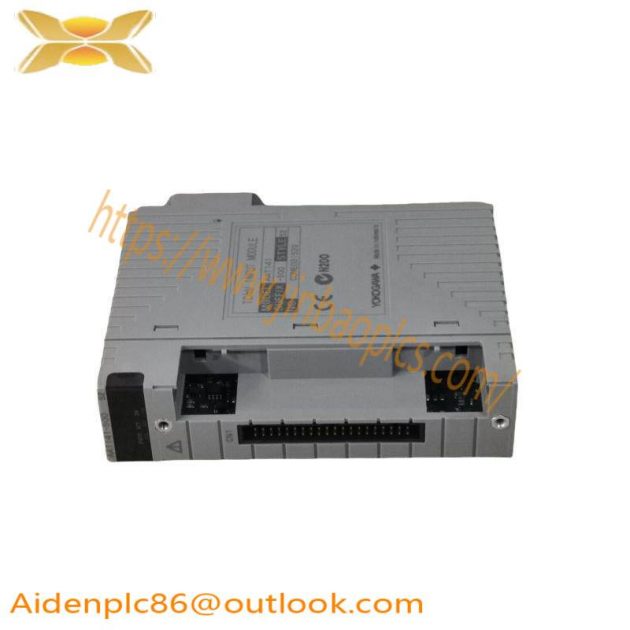 Yokogawa AAT141-S00 S2 Millivolt Input Module: Precision Measurement for Industrial Control