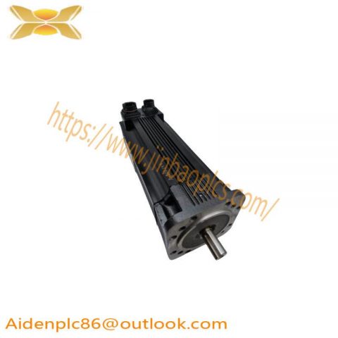 AB Electronics 1326AB-B430E-21 SERVO MOTOR