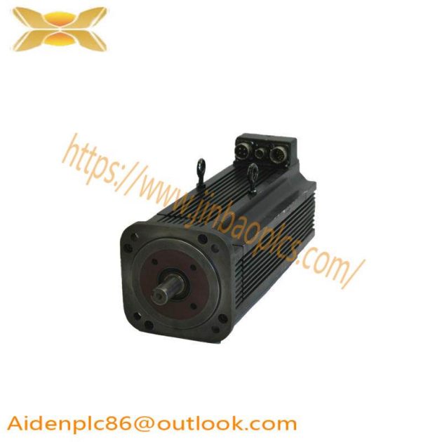 AB Series 1326AB-B515E-S2K5L High-Performance Servo Motor