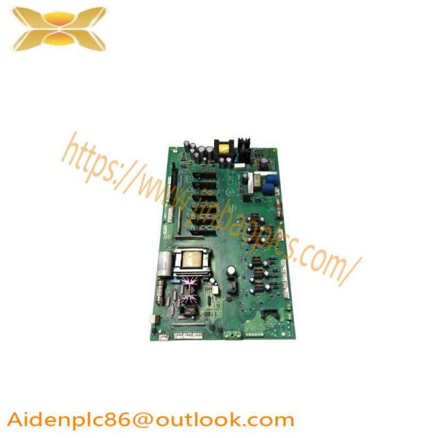 AB 1336-BDB-SP30D Gate Drive Module
