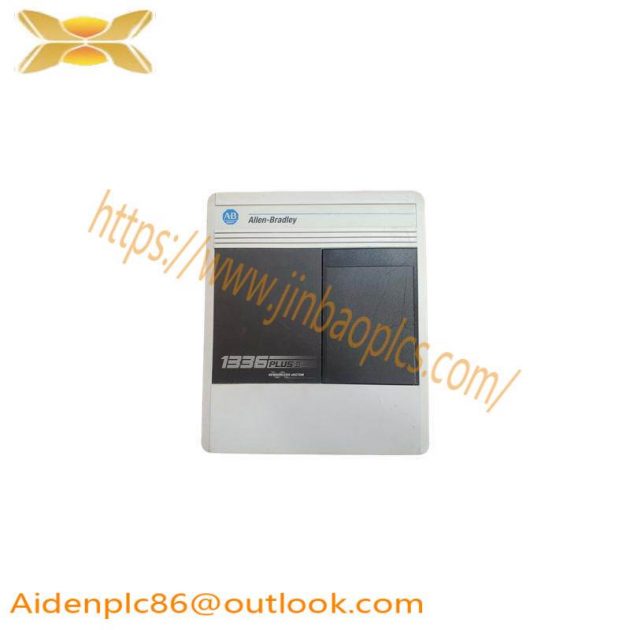 ABB AB 1336F-BRF10-AA-EN DRIVE: High-Performance Variable Frequency Drive