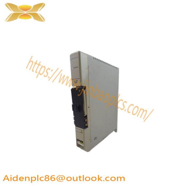 AB Instruments AB 1794-IP4, 4-Channel Pulse Counter Module, Industrial Control Solutions