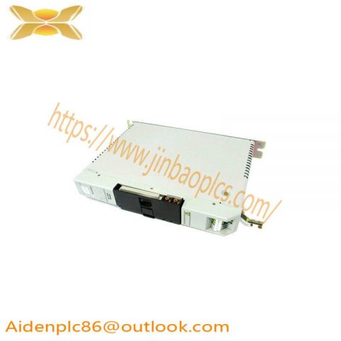 AB 1394C-AM07: Precision Servo Axis Module for Industrial Automation