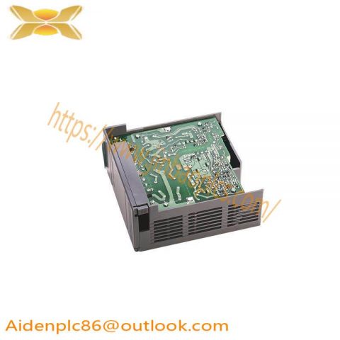 ABB 1746-P3 POWER SUPPLY - Industrial Grade, High Efficiency, Modular Design
