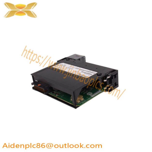 AB ControlLogix Chassis 1756-A13, 13 Slot Modular Automation Platform