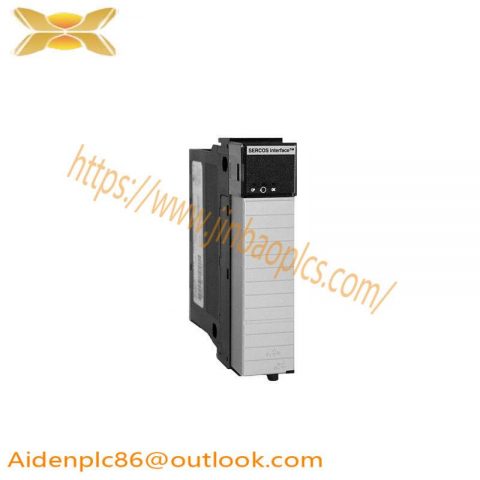AB 1756-M03SE Interface Module: Advanced Control Solution for Industrial Automation
