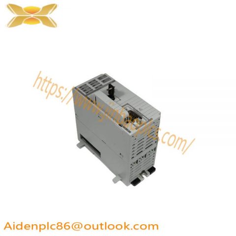 AB 1768-L43 Industrial Process Control Module