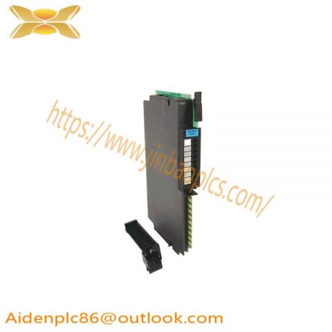 Allen-Bradley AB 1771-IB Input Module - Advanced Digital DC Input for Industrial Automation