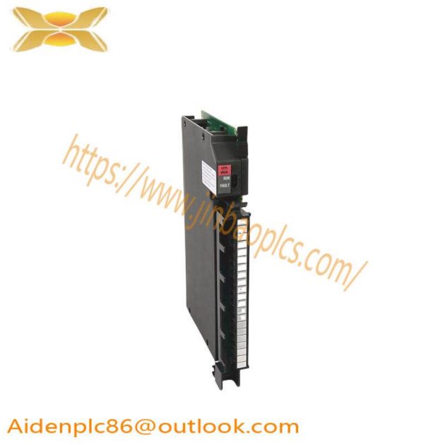 AB 1771-IFEK Analog Input Module, High Precision Industrial Control Solution