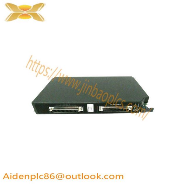 AB 1771-NOV Output Module: Advanced Control Solution for Industrial Automation