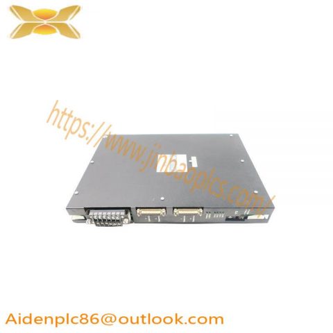 AB 1775-GA Communication Module: Industrial Automation Solution