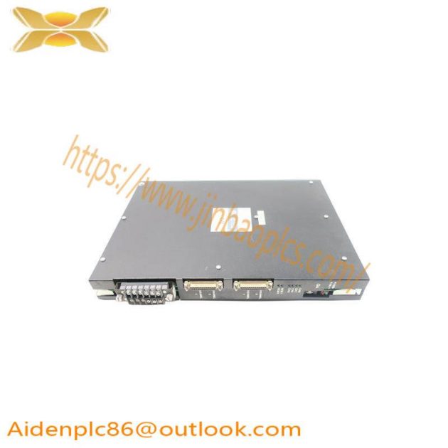 AB 1775-GA Communication Module: Industrial Automation Solution