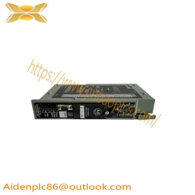 ABB AB 1785-EMET Ethernet Interface Module