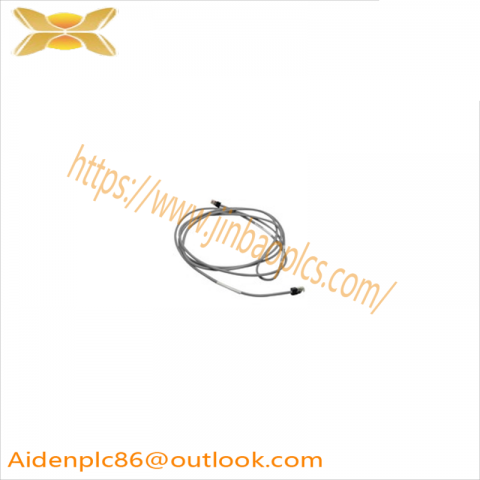 Rockwell Automation AB 1786-CP Programming Cable, High-Speed Communication, Control & Monitoring Solutions