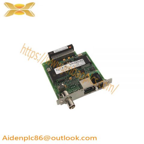 AB Controls AB1788-CNC Module Interface Card, High Precision CNC Control Solutions
