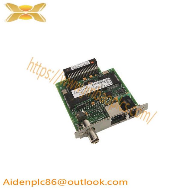 AB Controls AB1788-CNC Module Interface Card, High Precision CNC Control Solutions