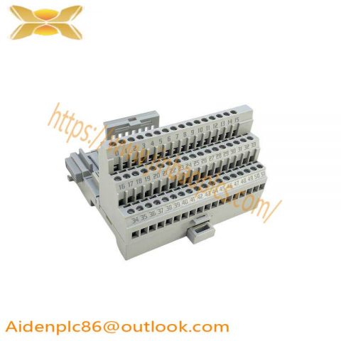 Allen Bradley AB 1794-TB32 FLEX I/O Module - Advanced Industrial Control Solutions