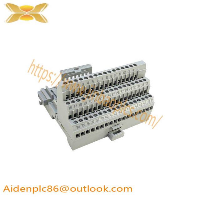 Allen Bradley AB 1794-TB32 FLEX I/O Module - Advanced Industrial Control Solutions