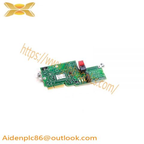 AB Industrial Control AB 20-750-S Safe Torque-Off Module, Advanced Safety Technology for Industrial Applications
