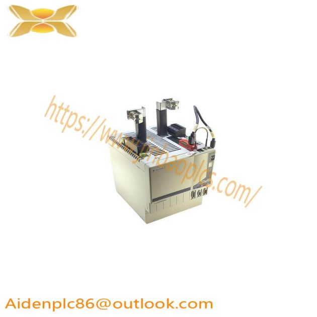 AB AB 2094-BC07-M05-S SER C Integrated Axis Module - Precision Control for Industrial Automation