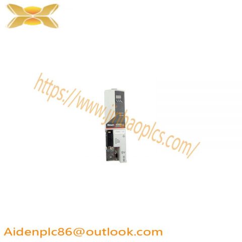 ABB AB 2094-EN02D-M01-S1 Control Module, Advanced Industrial Automation Solution