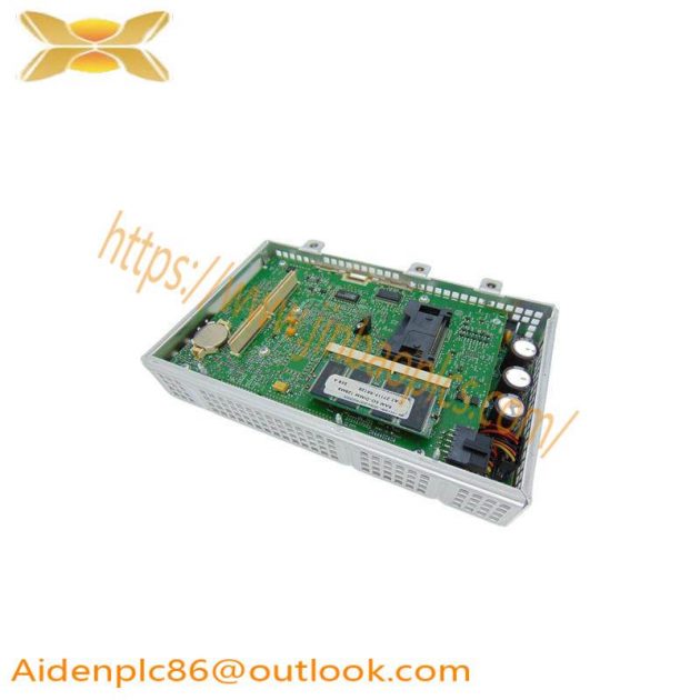 Allen-Bradley AB PanelView Plus 2711P-RP6, Industrial Control System