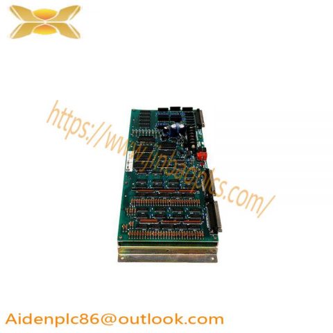 AB 8500 HDIO I/O MODULE - High-Density Input/Output Module for Advanced Industrial Control Systems