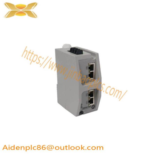 ABB AB 9300-4EDM DIAGNOSTICS MODULE - Advanced Diagnostic Tool for Industrial Control Systems