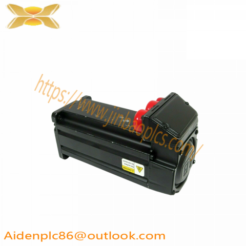 AB Electronics MPL-B330P-SJ24AA High-Power AC Servo Motor