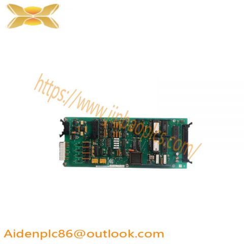 AB SP-145472, 145470, 119711-02 - Advanced PC Board for Industrial Automation Solutions