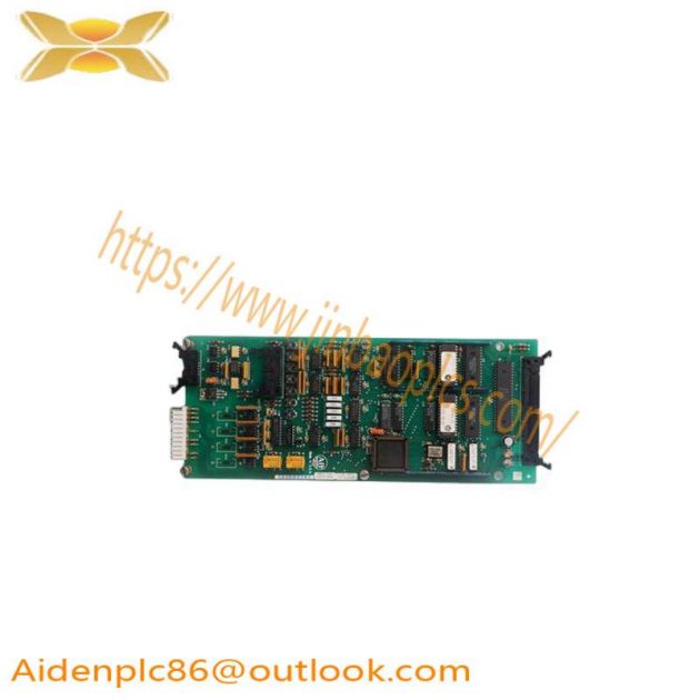 AB SP-145472, 145470, 119711-02 - Advanced PC Board for Industrial Automation Solutions