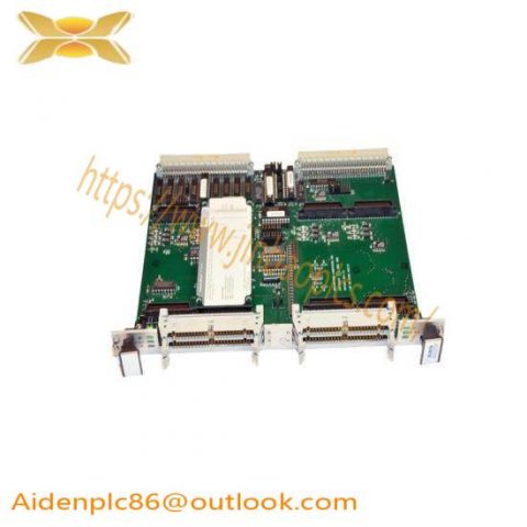 Abaco XVR19 6U-VME-SBC - High-Performance VME Bus Single Board Computer